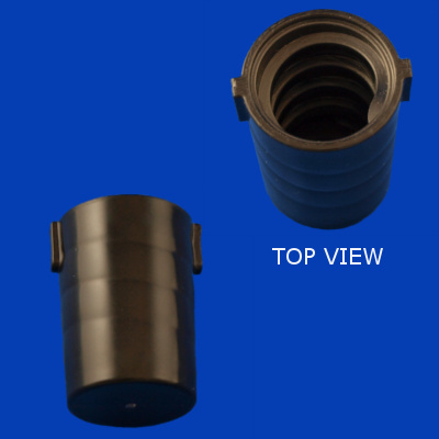 10-2890, FITTING, VALVE PLUNGER GUIDE B-10-2890