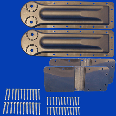 45-1847, LIFTER, COVER CM-I UNIV BRACKET KIT B-45-1847
