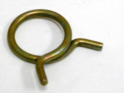 65-1422, OZONE, HOSE CLIP, (ROTOR CLIP), 1998-Present 65-1422, OZONE, HOSE CLIP, (ROTOR CLIP), 1998-Present