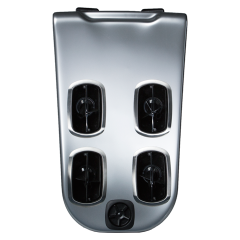 Bullfrog Spa Parts