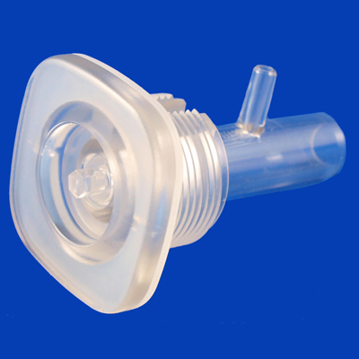 10-3375, OZONE, BULKHEAD BODY, LIGHTED B-10-3375