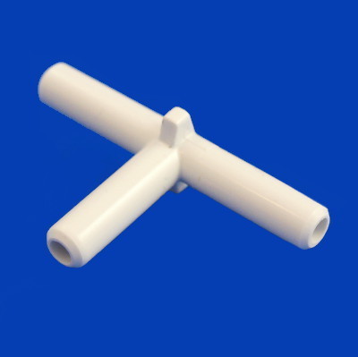 65-1880, Pump, Tee, 1/4" X 1/4" X 1/4", Smooth Barb B-65-1880