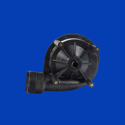 65-1790, Pump, Gecko, Wet End, Circulation, 2006-Present B-65-1790