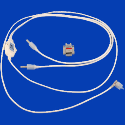 55-1270, LIGHT, LED ,2 LEG, 2 WIRE LED B-55-1270