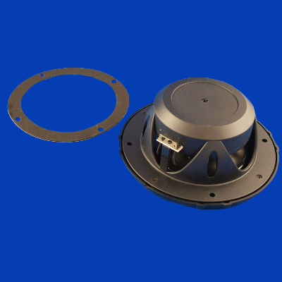 75-1580, STEREO, YARD SPEAKER, 2013-Present 75-1580, STEREO, YARD SPEAKER, 2013-Present