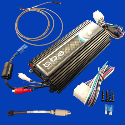 75-1715, STEREO, BBA, BLUETOOTH KIT, 2015-Present 75-1715, STEREO, BBA, BLUETOOTH KIT, 2015-Present