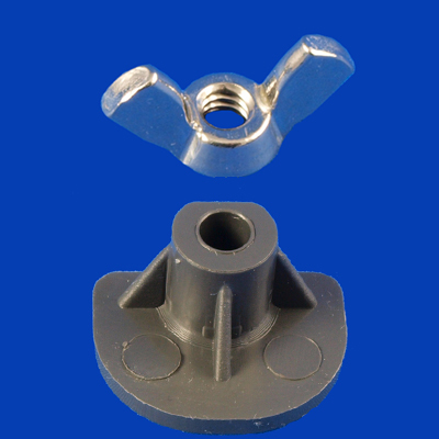 65-2200, CONTROL,PAD,TP900/600 WINGNUT+CLIP, 2013 - 2018 65-2200, CONTROL,PAD,TP900/600 WINGNUT+CLIP, 2013 - 2018