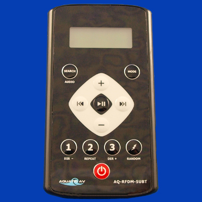 75-1641, STEREO, REMOTE DM-5, 2015-Present 75-1641, STEREO, REMOTE DM-5, 2015-Present