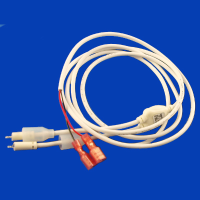 55-1295, LIGHT, LED, WHITE POWER INDICATOR B-55-1295