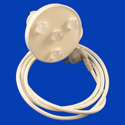 55-1440, LIGHT, LED SYS, L4 SLAVE LED B-55-1440