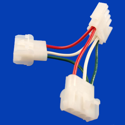 65-2105, CONTROL, CBLE ASSY Y-ADPT SEQUENCER, 2015 - Present B-65-2105