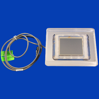 65-2110, CONTROL, PAD TOUCHSCREEN, 2015 - Present B-65-2110