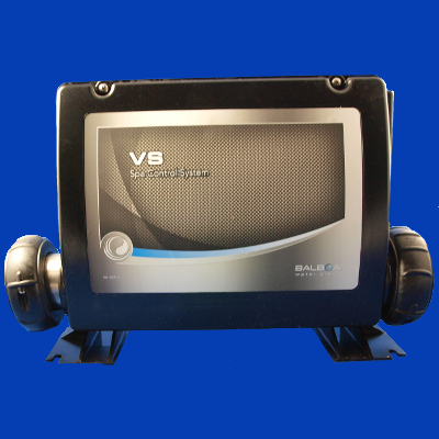 65-2125, CONTROL, BOX, VS501, X-SERIES 2015 - 2017 65-2125, CONTROL, BOX, VS501, X-SERIES 2015 - 2017
