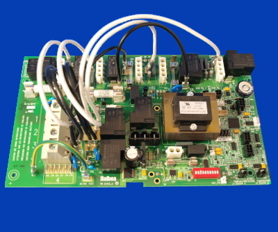 65-2185, CONTROL, BOARD, BFBP20S, 2015 - Present B-65-2185