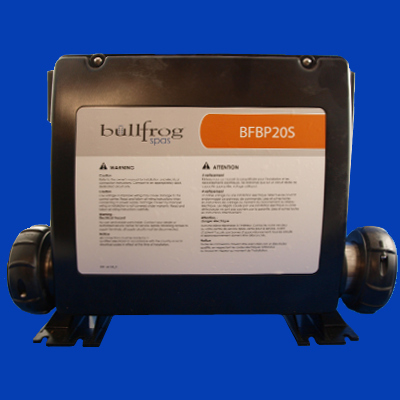 65-2140, CONTROL, BOX, BFBP20S, DOMESTIC STIL, 2015 - Present B-65-2140