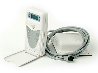 45-1265, Control, Spa Monitor, Complete Kit, 2009-2012 B-45-1265