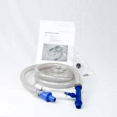 45-1326, Ozone Purifier, CD, High Output, INSTALL KIT ONLY, 1998-Present B-45-1326