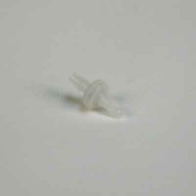 65-1420, Ozone, Check Valve, 1/4", P/N 7-1140-01, 1998-Present B-65-1420