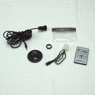 75-1380, Stereo, (JBL) IR Remote/Sensor KIT, 2008-Present 75-1380, Stereo, (JBL) IR Remote/Sensor KIT, 2008-Present