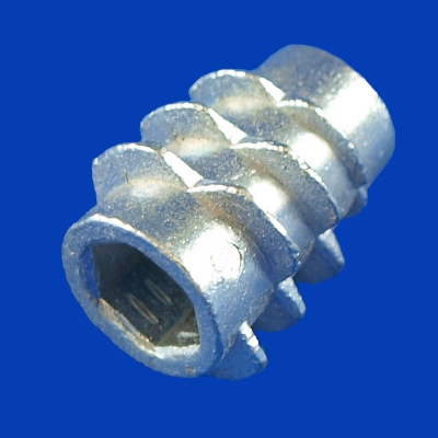25-1015, Hardware, Insert, 10-24 (Door) B-25-1015