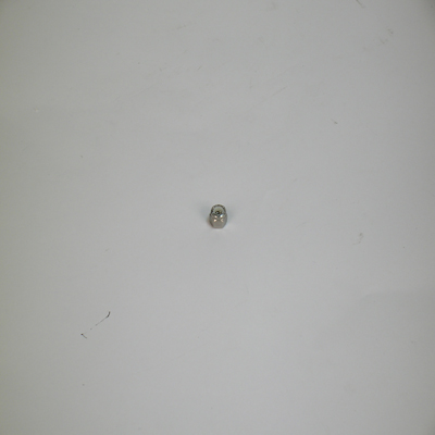 25-1040, Hardware, Nylon Insert SS 1/4-20 NUT B-25-1040