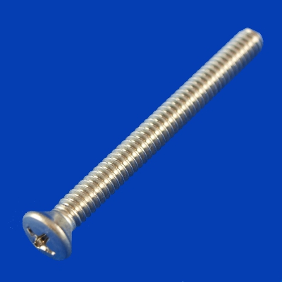 25-1050, Hardware, Screw, 10-24, 2" (Door), 2000 - 2008 B-25-1050