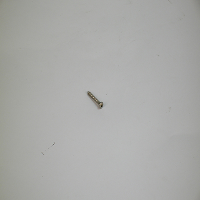 25-1085, Hardware, Screw, #8 X 1-1/4", SS B-25-1085