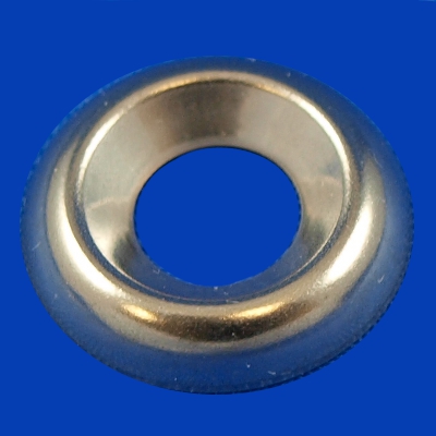 25-1105, Hardware, Finish Washer, #10-24 (Door) 25-1105, Hardware, Finish Washer, #10-24 (Door)