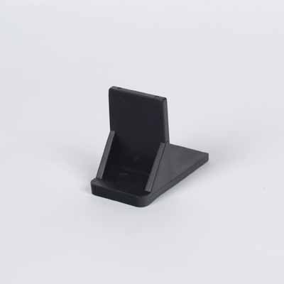 30-5870, Cabinet, Door, 2 1/2" X 4"ABS Door Stop B-30-5870