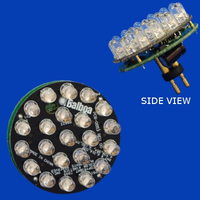 55-1040, Light, LED, 22-Bulb B-55-1040