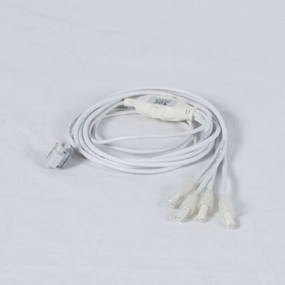55-1140, Light, LED System, 2 Wire Quad POL B-55-1140