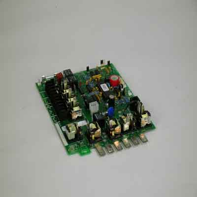 65-1035, Control, Board, BULF50/60, 1997 - 2000 B-65-1035