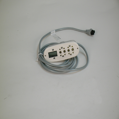 65-1188, Control, Pad, Basic, No Overlay, 2004-2005 B-65-1188