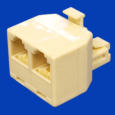 65-1290, Control, Adaptor, 2-TO-1, P/N 22174, 1997-2003 B-65-1290
