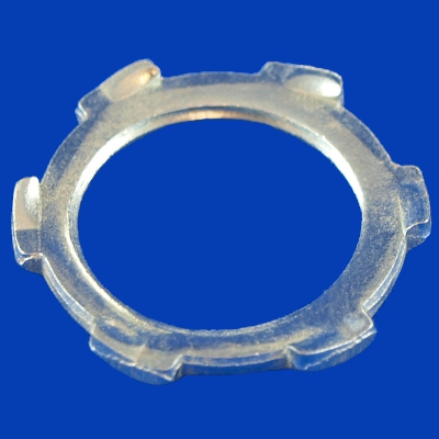 65-1451, Hardware, 1/2" Lock Nut for 110 Cord B-65-1451