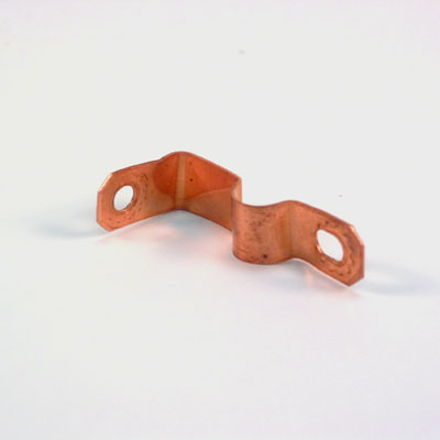 65-1675, Control, Copper Heater Strap for BF03, BF05, BF15, 2006 - 2012 B-65-1675