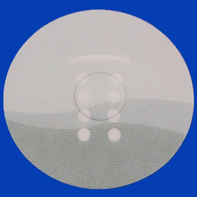 65-1815, Control, Overlay, Auxillary, Backlit 2009-2012 65-1815, Control, Overlay, Auxillary, Backlit 2009-2012