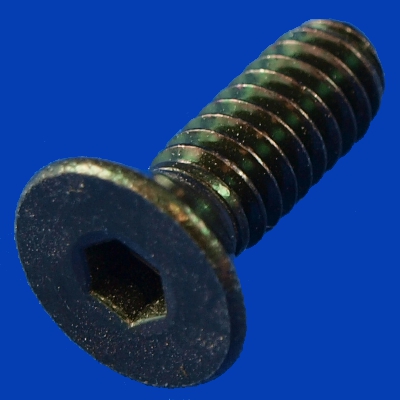75-1126, Hardware, 1/4-20 X 3/4 Flat Head Socket, 2007-2012 B-75-1126