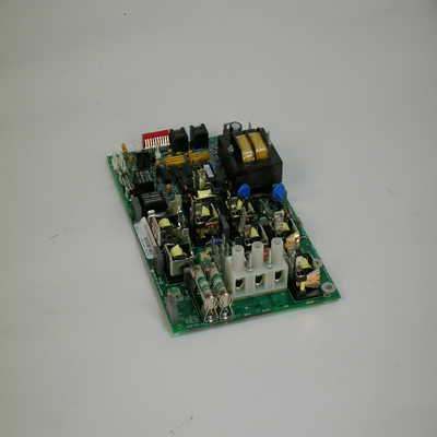65-1040, Control, Board, BULF65, 2001 - 2002 B-65-1040