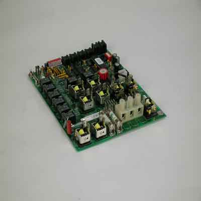 65-1050, Control, Board, BULF75, 2001 - 2002 B-65-1050