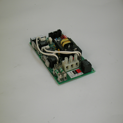 65-1055, Control, Board, Standard05 (SUV), 2003 - 2003 B-65-1055