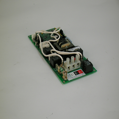 65-1057, Control, Board, EL, BF02/BF03, 2004 - 2008 B-65-1057