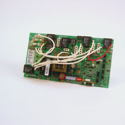 65-1620, Control, Board, EL, BF05, 2006 - 2008 B-65-1620