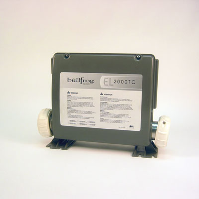 65-1615, Control, Box, EL2000, BF05, 2006-2008 B-65-1615