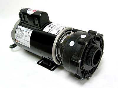 65-1015, Pump, AquaFlo, 2.5/4.8Hp, 240V, 56F, 60Hz, Two-Speed, 2002 - Present 65-1015, Pump, AquaFlo, 2.5/4.8Hp, 240V, 56F, 60Hz, Two-Speed, 2002 - Present