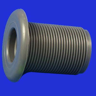 10-3580, OZONE, WALLFITTING, RND, GRAY, 2015-Present
