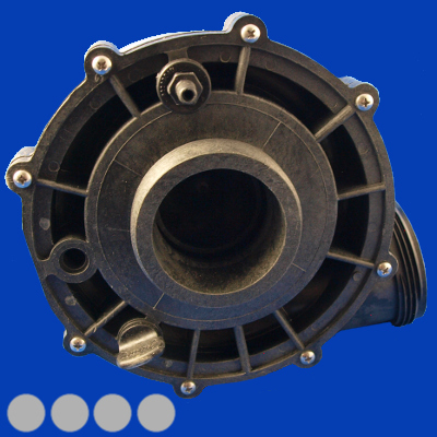 65-2116, PUMP, WETEND 2.0/4.0 HP, 60HZ SINGLE SPEED B-65-2116