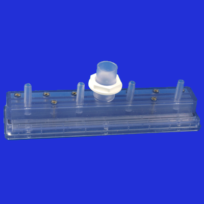 10-3440, JET, WATERFALL, 9" CL, X SERIES, 2015-Present B-10-3440