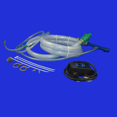 45-2370, OZONE, GENERATOR W/ DEGASSER KIT 2015-Present B-45-2370