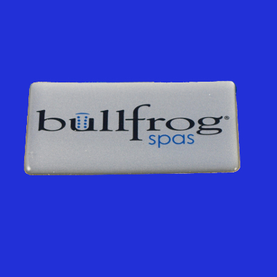 60-00095, LABEL, SPA, MEDALLION, SM REC 60-00095, LABEL, SPA, MEDALLION, SM REC